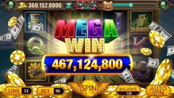 Gates of Olympus slot 5win