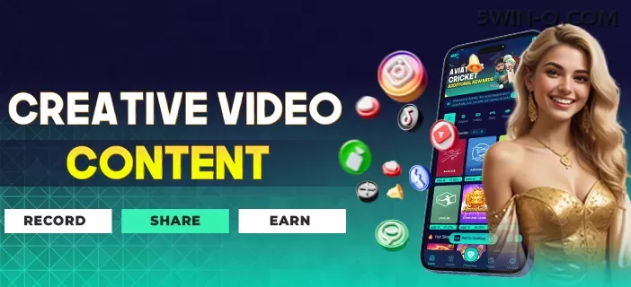 Programa VIP 5win - benefícios exclusivos