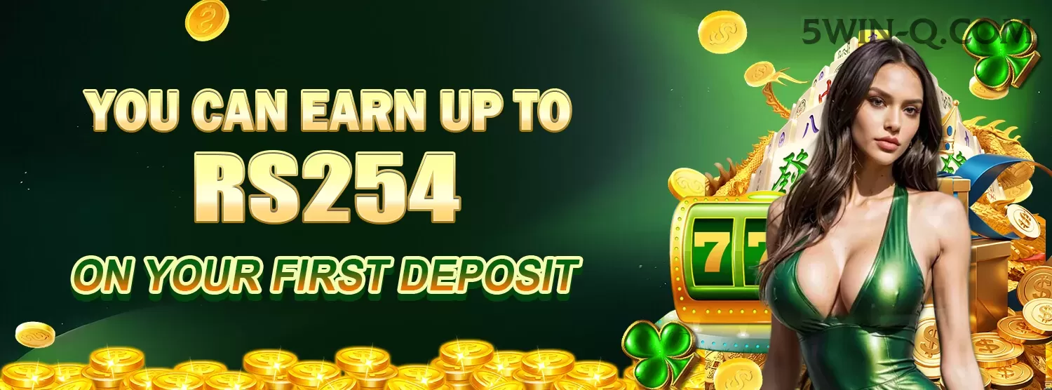 Cashback VIP 5win - reembolso semanal